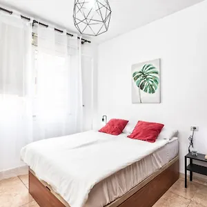  Apartamento Elisa By Huskalia