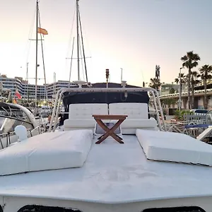 Classic Boat Barcelona