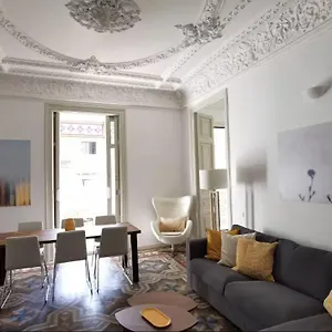 Casa Luxe Barcelona